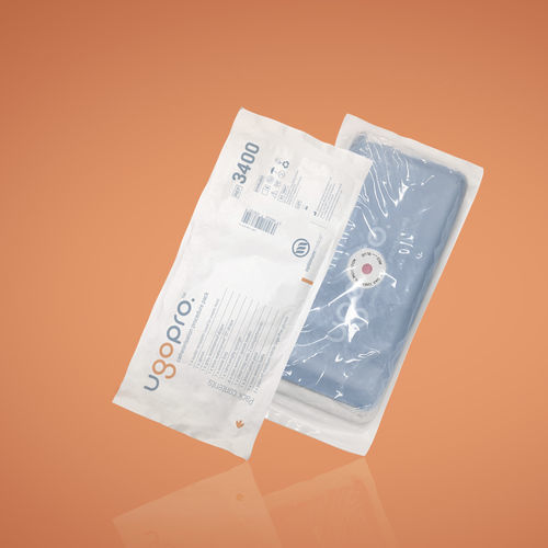 Medizinisches Set / zur Harnsondierung - Ugo Pro - Optimum Medical - für urologische Chirurgie / für häusliche Krankenpflege / für Katheterensatz
