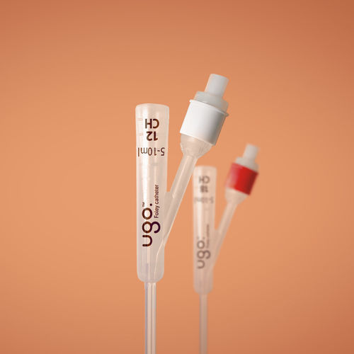 Medizinisches Set / zur Harnsondierung - Ugo Foley - Optimum Medical - für Katheterensatz / steril