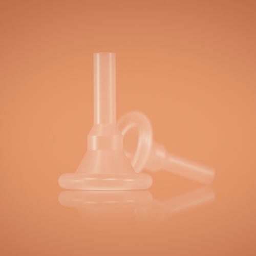 Ureterzugangsschaft - Ugo  - Optimum Medical - Penis