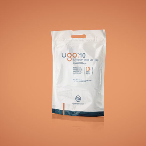 Notfallset - Ugo  - Optimum Medical - zur Harnsondierung / Patienten / Einweg
