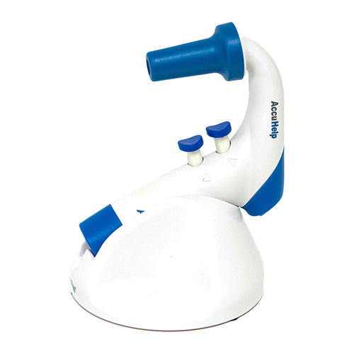 Mechanischer Pipettierer - AccuHelp  - Oxford Lab Products - Serologische / autoklavierbar / aus Kunststoff