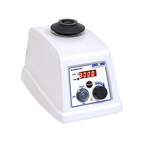 Vortex-Labormischer - BenchMate VM-D  - Oxford Lab Products - digital / Tisch