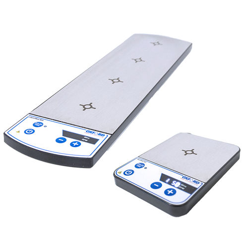 Magnet-Laborrührer - Benchmate MS1 - Oxford Lab Products - digital / Mehrzweck / Tisch