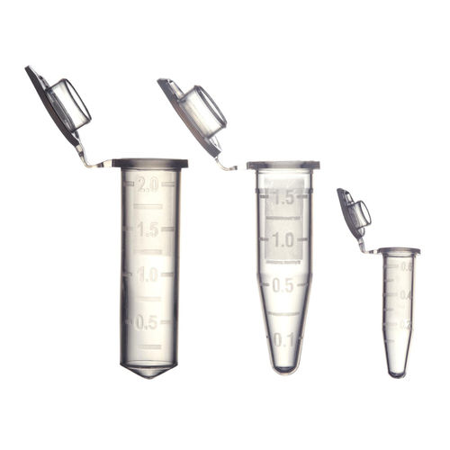 Labor-Reagenzglas - BenchMate - Oxford Lab Products - für Mikro-Zentrifugen