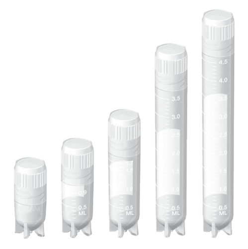 Labor-Kryoröhrchen - MAXXLINE - Oxford Lab Products