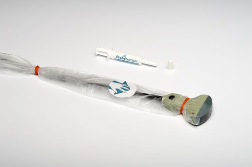 Schutzhülle für Ultraschallsonde - Probetection™ 1237-02 - Palmedic - Polyethylen