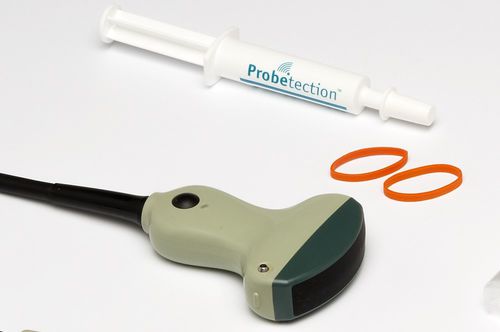 Schutzhülle für Ultraschallsonde - Probetection™ 1238-02 - Palmedic - Polyethylen