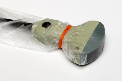 Schutzhülle für Ultraschallsonde - Probetection™ 1292-04 - Palmedic