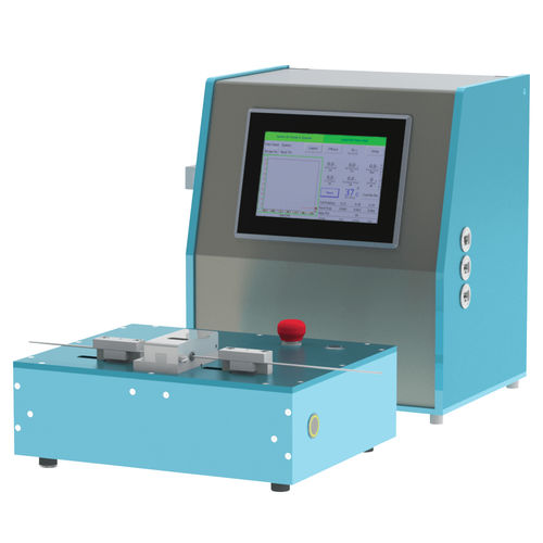 Schweißgerät für Produktion - BJW-807-V1 - ONEX RF, Inc. - für die medizinische Industrie / für katheter / Tisch