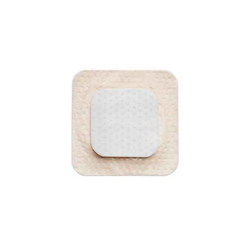 Silikon-Polsterbinde - Plastod - absorbierend