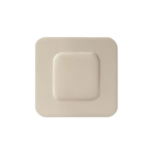 Steriles Polsterbinde - Plastod - absorbierend / elastisch / antimikrobiell