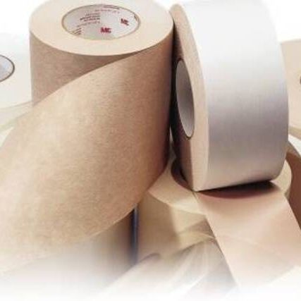 Nichthaftendes Heftpflaster - Polarseal Tapes & Conversions Ltd