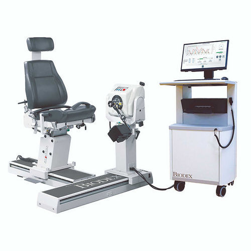 Isokinetischer Dynamometer / Knie - S4 Pro - Prothia