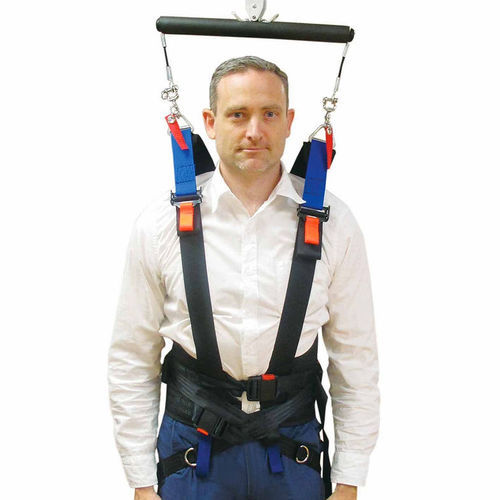 Rehabilitations-Tragegurt - DLX - Prothia