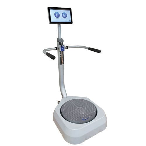 Stabilometrische Plattform - SD - Prothia