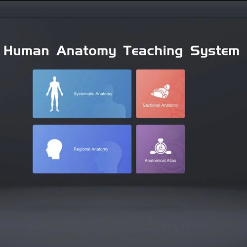3D-Visualisierung-Software - MeiWo Science