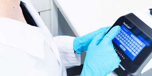 Schnelltest für Infektionskrankheiten - POC®  - Reagena Ltd. - IgM / Viren / Blut
