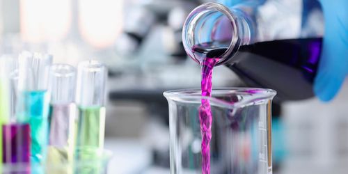 Färbelösungs-Reagenz - Reagena Ltd. - Pathologie / für Mikrobiologie