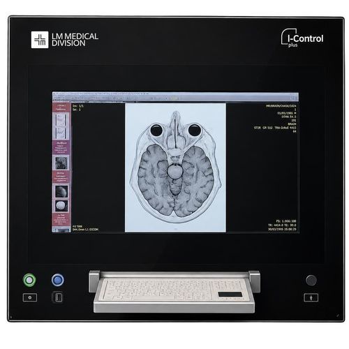 Informationsmanagementsystem - I Control Plus - LM MEDICAL DIVISION - Automatisierungslösungen / medizinisch / für OP-Saal