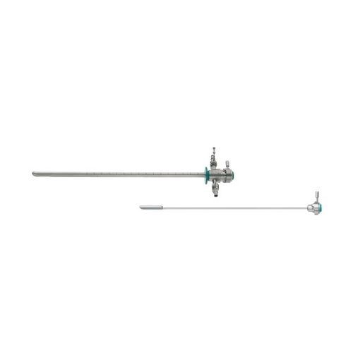 Zystoskope Endoskophülle - R310 series - REDA Instrumente