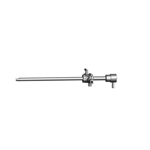 Laparoskopische Trokarhülse - R414-027110-0 series - REDA Instrumente