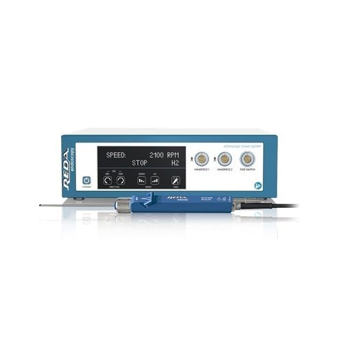 Shaver für Arthroskopie - REDA Instrumente