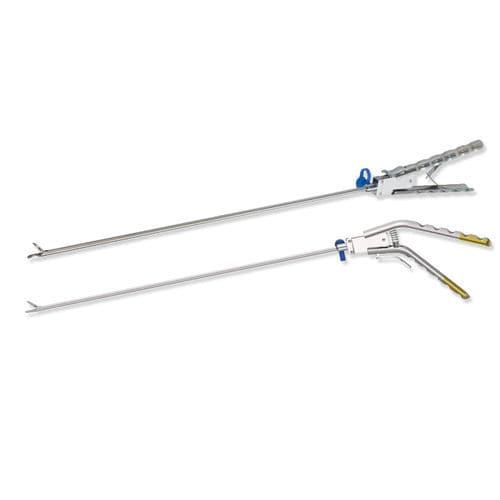 Laparoskopischer Nadelhalter - REDA Instrumente - Hartmetall