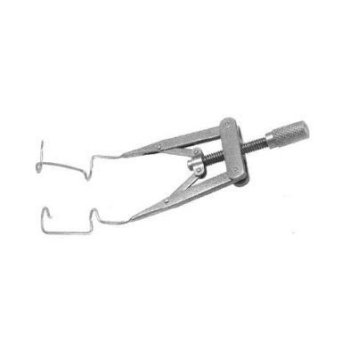 Nasenspekulum - RD-1020 - REDA Instrumente