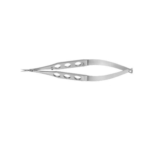 Mikroschere für Augenchirurgie - RD-15 series - REDA Instrumente - für Humanmedizin / autoklavierbar / Edelstahl