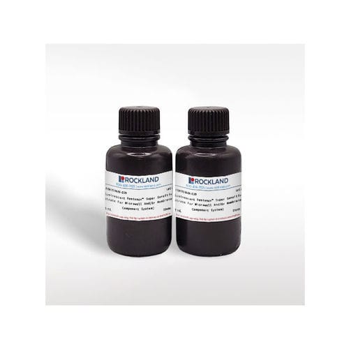 Chemilumineszenz-Reagenz - FemtoMax™  - Rockland Immunochemicals, Inc, - als Lösung / für ELISA / flüssig