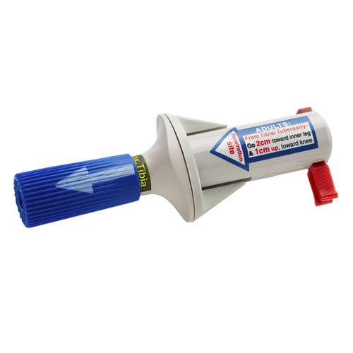 Injektionspistole - BIG-A - Safeguard Medical - medizinisch / automatisch / zum Einmalgebrauch