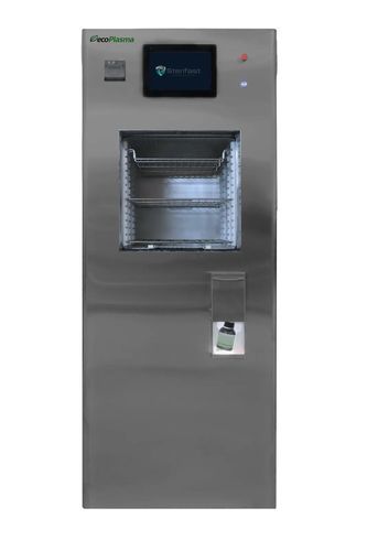 HNO-Sterilisator - EcoPlasma E110 - Sterifast - Sterilization & Disinfection Systems, Lda - für Chirurgie / für Ophthalmologie / Kardiologie