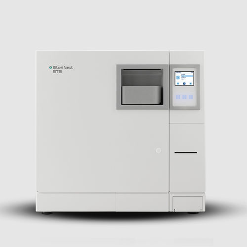 Medizinisch Autoklav - ST8-24 - Sterifast - Sterilization & Disinfection Systems, Lda - Tisch