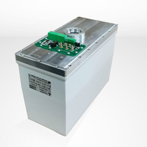 Röntgengenerator für multifunktionale Fluoroskopie - MF  - Smam - für multifunktionale Röntgenaufnahmen / auf Gerät montiert