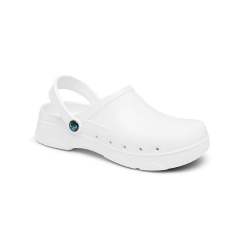 Unisex-Clog - VIDAR+ - Suecos Footwear - wasserdicht / waschbar / antimikrobiell