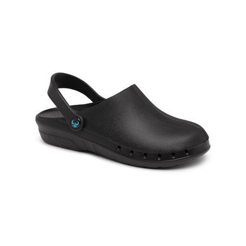 Unisex-Clog - ODEN+ - Suecos Footwear - wasserdicht / waschbar / blau