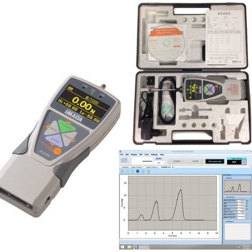 Steuerungstester - QUICK  - Suturex & Renodex SAS - Kalibrierung / Signal / Labor