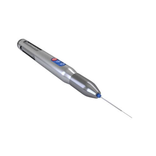 Dental-Laser - Hyserpen Plus - SWISS & WEGMAN - Dioden / Handgerät / Klasse 4