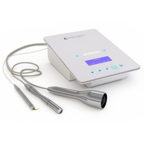 Dental-Laser - DG-8 PLATINUM - SWISS & WEGMAN - Dioden / Tischgerät