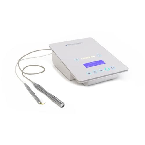 OP-Laser - DG-5 BASIC - SWISS & WEGMAN - Dental / Dioden / Tischgerät