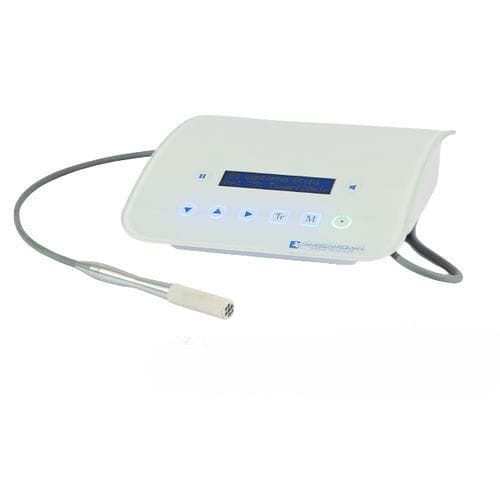 Elektroporator für Weichgewebe - Ultraderm - SWISS & WEGMAN - für Zellen