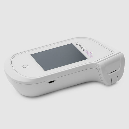 automatischer Gerinnungsanalysator - Universal Biosensors Pty. Ltd.