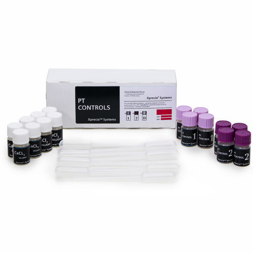 Koagulations-Testkit - Xprecia™ - Universal Biosensors Pty. Ltd. - für Qualitätskontrolle / INR