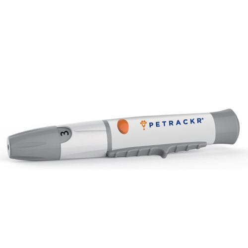 Insulin-Stechhilfe - Universal Biosensors Pty. Ltd. - für Veterinärmedizin