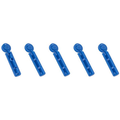 Lanzette für Veterinärmedizin - Universal Biosensors Pty. Ltd.