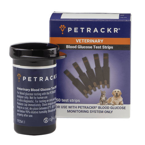 Teststreifen für Katzen - Universal Biosensors Pty. Ltd. - für Hunde / Blutzucker