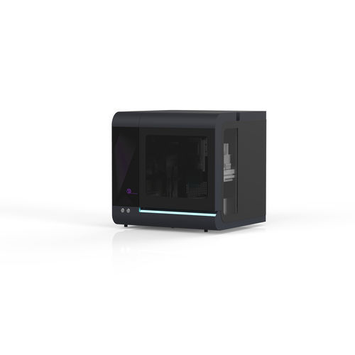 Automatischer Nukleinsäure-Analysator - FastCheck  - TrustBio Corporation Ltd. - Labor / für qPCR / Tisch