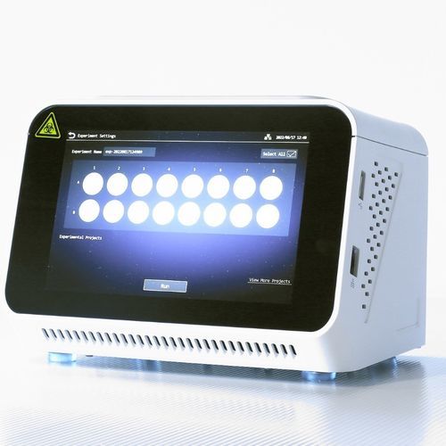 Automatischer Nukleinsäure-Analysator - TrusIQ 16 - TrustBio Corporation Ltd. - Labor / für PCR / Fluoreszenz