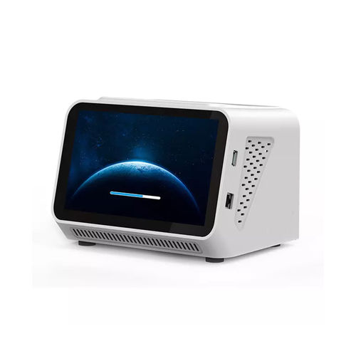 Real-Time-Thermocycler - TrusMQ - TrustBio Corporation Ltd. - 48 Well / 96 Well / 16 Well