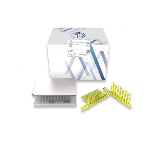 Reagenzkit / als Lösung - TrusPure  - TrustBio Corporation Ltd. - für DNA-Extraktion